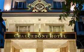 Hotel Chalcedony Hanoi